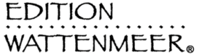 Edition Wattenmeer