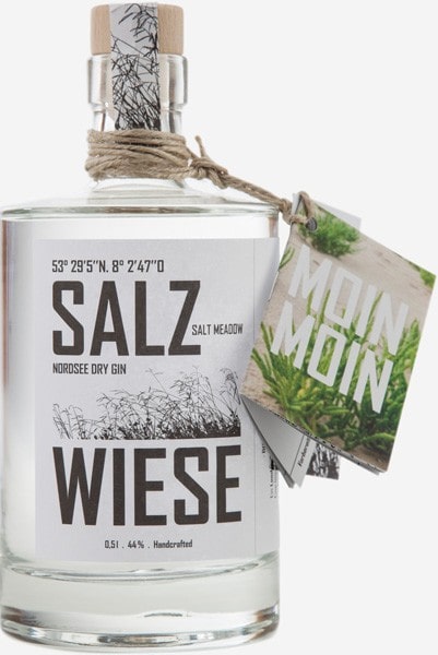 Salzwiesen Gin