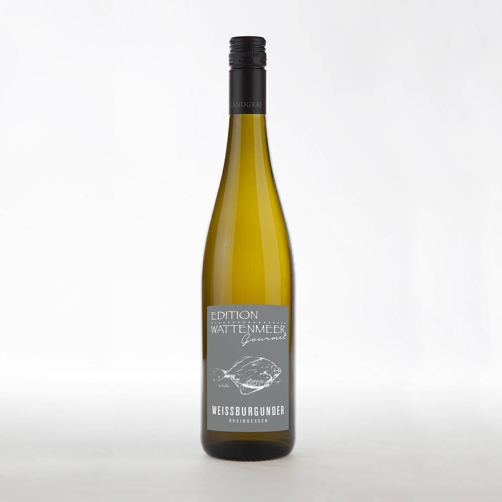 Scholle - Weißwein Gourmet