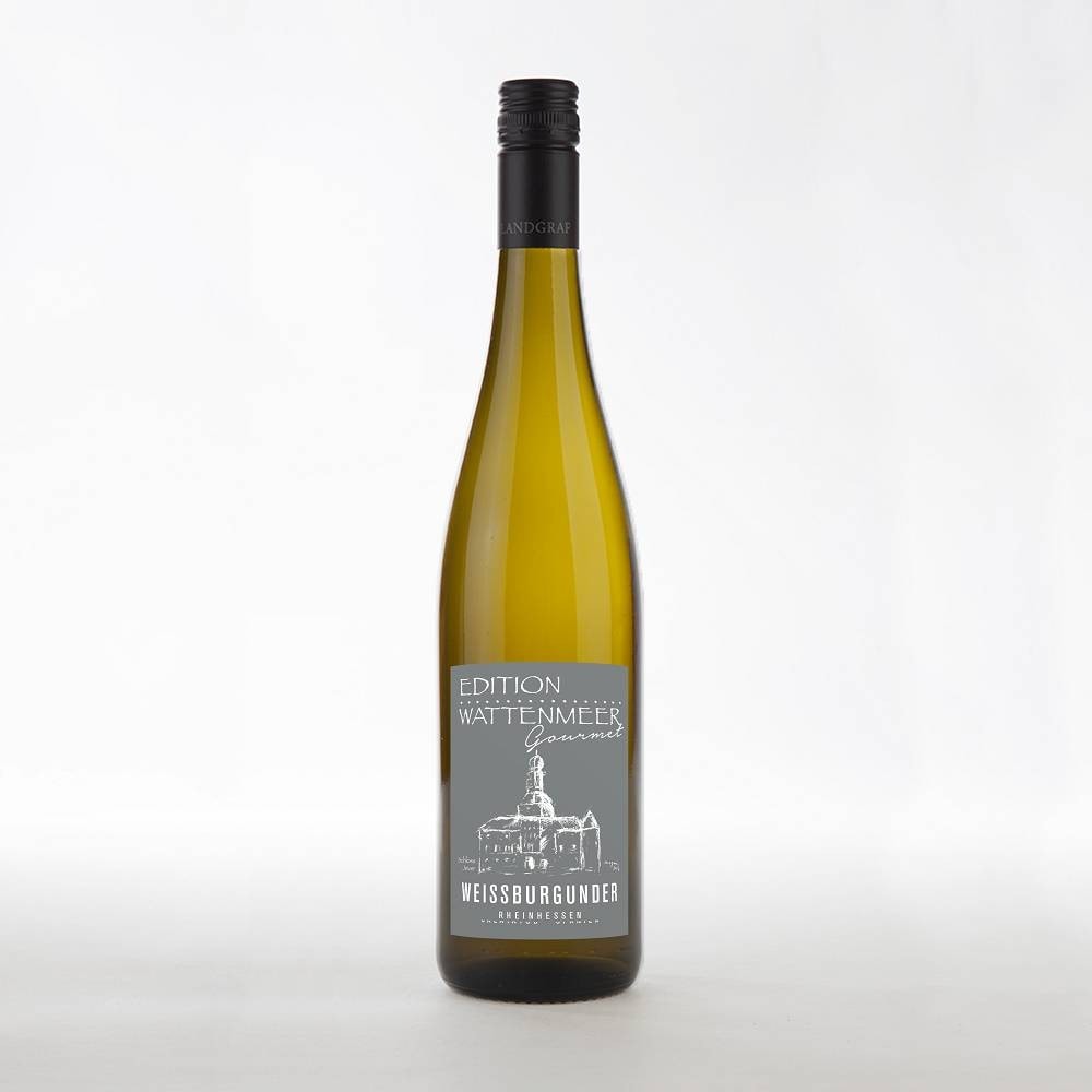 Schloss Jever - Weißwein Gourmet